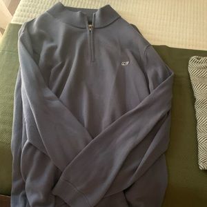 Vineyard Vines Swearer Size L